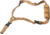 RUKX Gear Tactical Single Point Bungee Sling, Tan, ATICT1PST