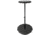 Rush Creek Creations 12-Gun Spinning Floor Rack with Adjustable Height, Black, 38-8020