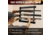 Rush Creek Creations 3 Gun Wall Rack, Black, 38-3039