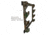 Rush Creek Creations 3 Gun Wall Rack, Camouflage Realtree, 39-7012