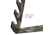 Rush Creek Creations 3 Gun Wall Rack, Camouflage Realtree, 39-7012