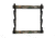 Rush Creek Creations 3 Gun Wall Rack, Camouflage Realtree, 39-7012