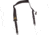 S2Delta C.L.A.S.H. Rifle Sling, Black, MRS2P-USA-BLK-CL