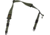 S2Delta C.L.A.S.H. Rifle Sling, Green, MRS2P-USA-GRN-SLING-HOOKS