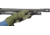 S2Delta C.L.A.S.H. Rifle Sling, Green, MRS2P-USA-GRN-SLING-HOOKS
