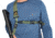 S2Delta C.L.A.S.H. Rifle Sling, Green, MRS2P-USA-GRN-SLING-HOOKS