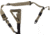 S2Delta C.L.A.S.H. Rifle Sling, Tan, MRS2P-USA-TAN-CL