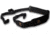 S2Delta Padded Pig Tail Rifle Sling, Black, MRS2P-USA-BLK-PT-P