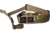 S2Delta Padded Pig Tail Rifle Sling, Tan, MRS2P-USA-TAN-PT-P