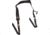 S2Delta Pig Tail Rifle Sling, Fast Adjustment, Black, MRS2P-USA-BLK-PT