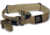 S2Delta Pig Tail Rifle Sling, Fast Adjustment, Tan, MRS2P-USA-TAN-PT