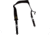 S2Delta Q.D. Rifle Sling, Black, MRS2P-USA-BLK-QD