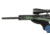 S2Delta Q.D. Rifle Sling, Green, MRS2P-USA-GRN-QD