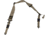 S2Delta Q.D. Rifle Sling, Tan, MRS2P-USA-TAN-QD