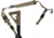 S2Delta Q.D. Rifle Sling, Tan, MRS2P-USA-TAN-QD