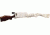 Sack-Ups Rifle/Shotgun Safe Sacks Natural 52 Inch 300