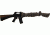 Sack-Ups Tactical Camo Grey 52 Inch 104