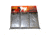Sack-Ups Valu-Pac 44 Silicone Treated Rifle Gun Sacks, Camo Field Grey SAK108