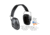 Safariland 1218592 Professional Eye &amp; Ear Range Kit Earmuff/Plugs/Glasses 33 DB