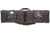 Safariland 3-gun Case, 46 in, Black, 4556-4