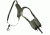 Safariland 4015 AR15 Sling System 4015-215-2-SC-AR15