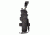 Safariland 4557 Rifle Nylon Backpack 4557-4