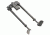 Sako TRG Tactical Weapon Bipod 22/42, S5740495