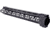 Samson SXT Lightweight Handguard, 13 inch, M-LOK, Black Anodized, 010616601