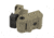 Samson Picatinny Side Folding Stock Adapter, Flat Dark Earth, 040611432