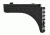 Samson Evolution Hand Stop, Black, 04-02015-01