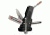 Samson Field Survivor Gun Maintenace and Cleaning Tool for A4 Pistol Gun Grip, 05-00001-01