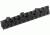 Samson F.R.B. Rails - 4.5 inches Forward Rail Bracket, 04-06019-01