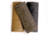 Samson 10 Slots Picatinny Rail Cover (Black, Coyote Brown, Foliage Green)