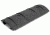 Samson Picatinny Rail Cover - 10 Slots, Black