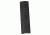 Samson Picatinny Rail Cover - 15 Slots Black