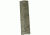 Samson Picatinny Rail Cover - 15 Slots, Foliage Green
