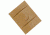 Samson Picatinny Rail Cover - 5 Slots, Coyote Brown