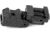 Samson Picatinny Side Folding Rifle Stock Adapter, Black, 04-06114-01
