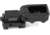 Samson Picatinny Side Folding Stock Adapter, Black, 04-06114-01