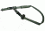 Samson Quad Sling, QD, Black Savvy Sniper-Quad Sling- BLK- QD