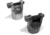 Samson Swivel Stud QD Adapter 1 Pack, Stainless, 04-06082-00