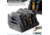 Savior Equipment 6 Slot Pistol Rack, Gray, 12.5 x 7 x 9.5, RK-HAND-XSIX-GS