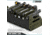 Savior Equipment 6 Slot Pistol Rack, OD Green, 12.5 x 7 x 9.5, RK-HAND-XSIX-OG