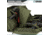 Savior Equipment American Classic Shorty Double Rifle Case, 28in, OD Green, RB-2812DG-V1-OG