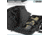 Savior Equipment American Classic Shorty Double Rifle Case, 32in, Black, RB-3212DG-V1-BK