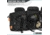 Savior Equipment American Classic Shorty Double Rifle Case, 32in, Black, RB-3212DG-V1-BK