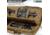 Savior Equipment American Classic Shorty Double Rifle Case, 32in, Dark FDE, RB-3212DG-V1-TN