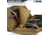Savior Equipment American Classic Shorty Double Rifle Case, 32in, Dark FDE, RB-3212DG-V1-TN