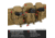 Savior Equipment American Classic Double Rifle Case, 36in, Dark FDE, RB-3612DG-V1-TN