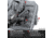 Savior Equipment American Classic Double Rifle Case, 36in, Gray, RB-3612DG-V1-GS